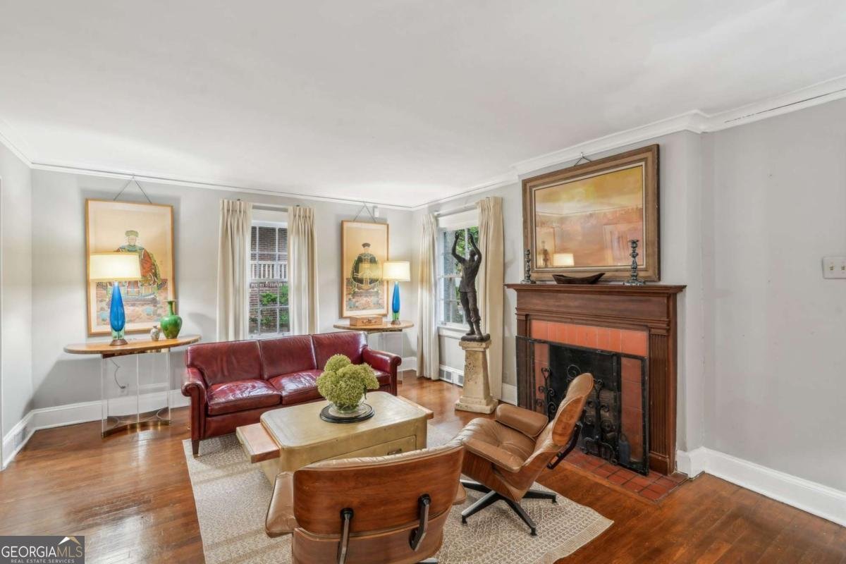 25 Standish Avenue Atlanta - 7