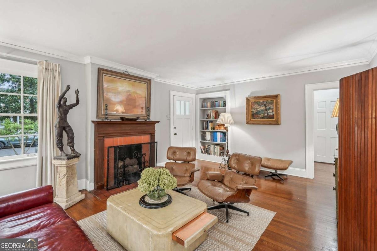 25 Standish Avenue Atlanta - 8