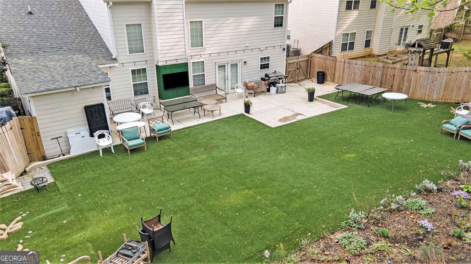 2798 Glenlocke Circle Atlanta - 20