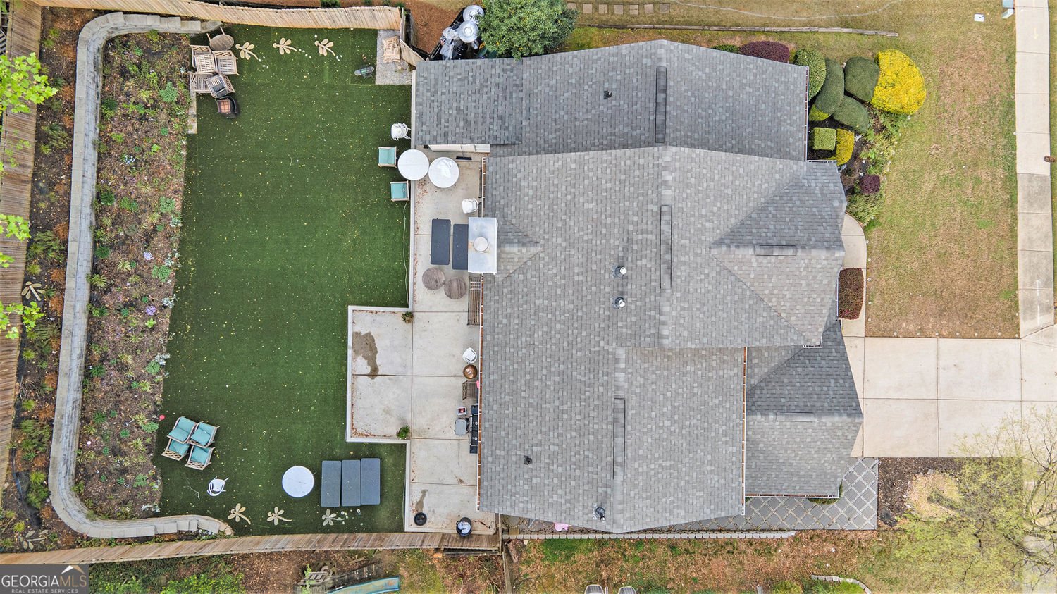 2798 Glenlocke Circle Atlanta - 21