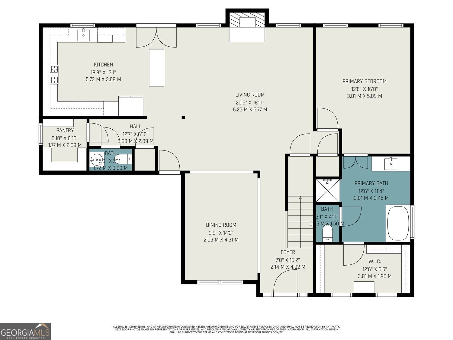 2798 Glenlocke Circle Atlanta - 23