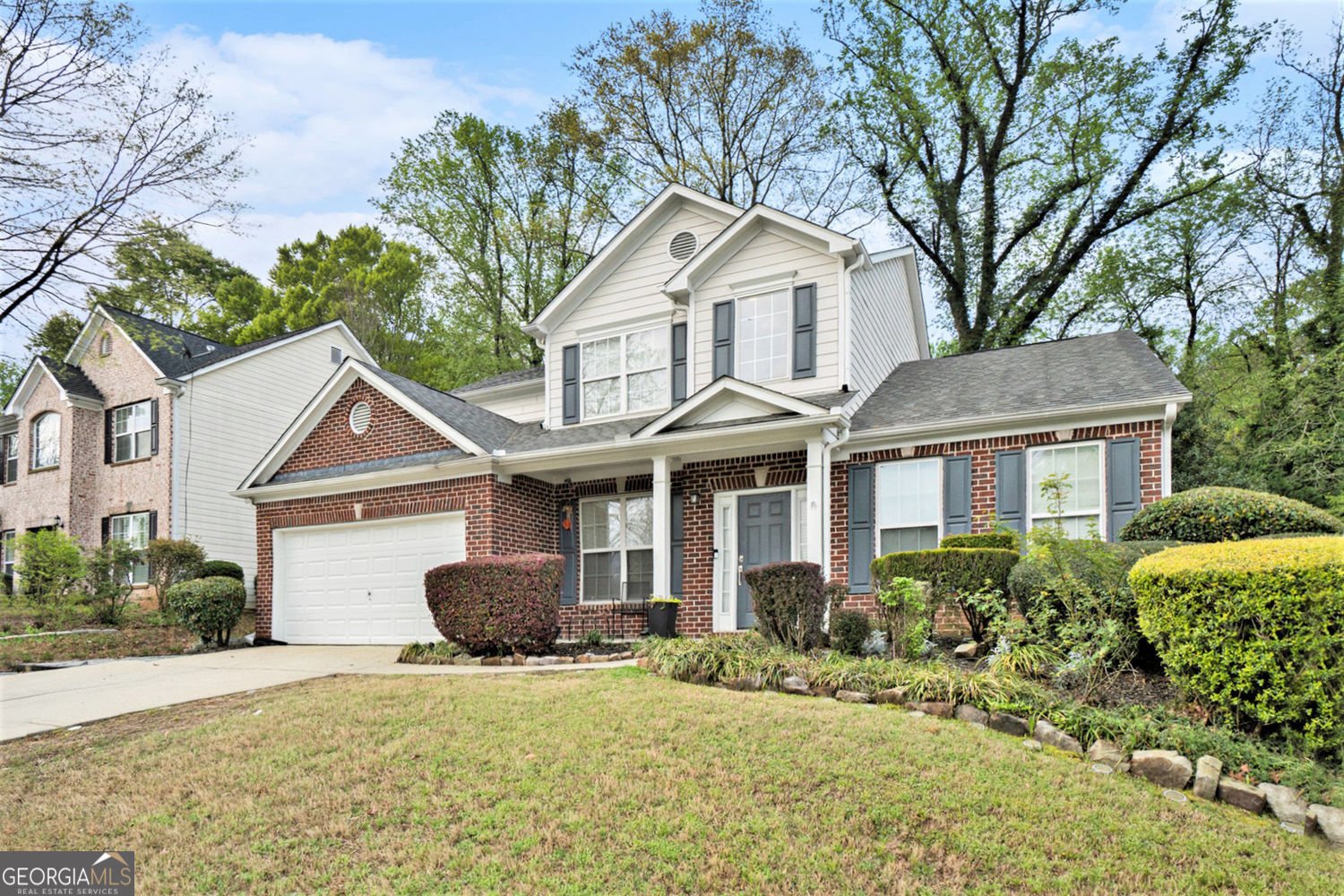 2798 Glenlocke Circle Atlanta - 3