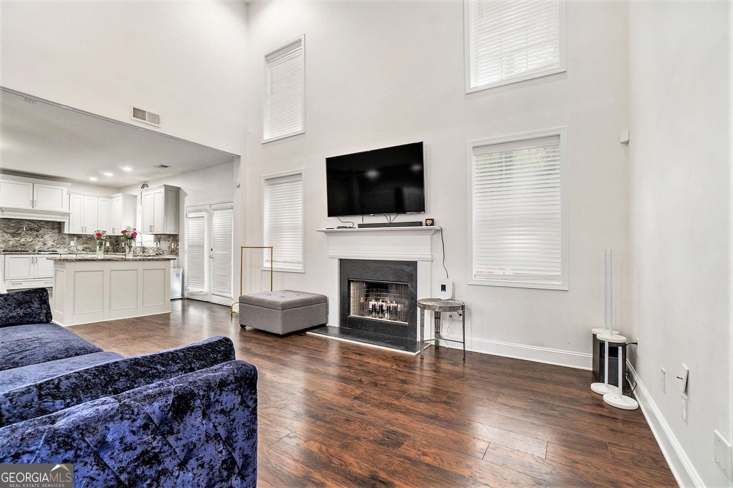 2798 Glenlocke Circle Atlanta - 4