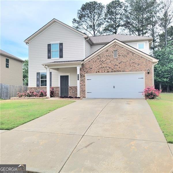 110 Halibut Circle Covington - 1