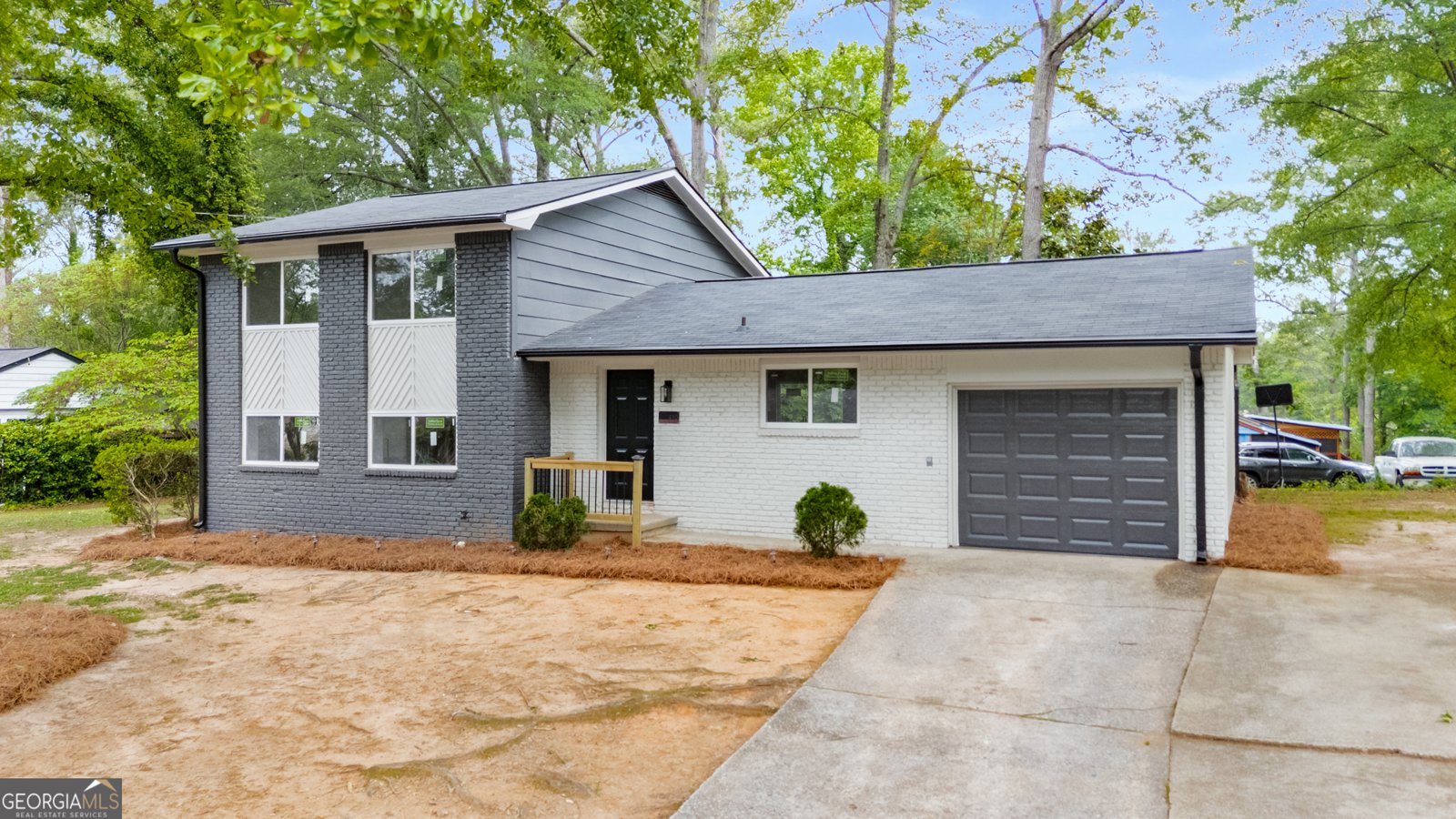 410 Queen Aliese Lane Jonesboro - 1