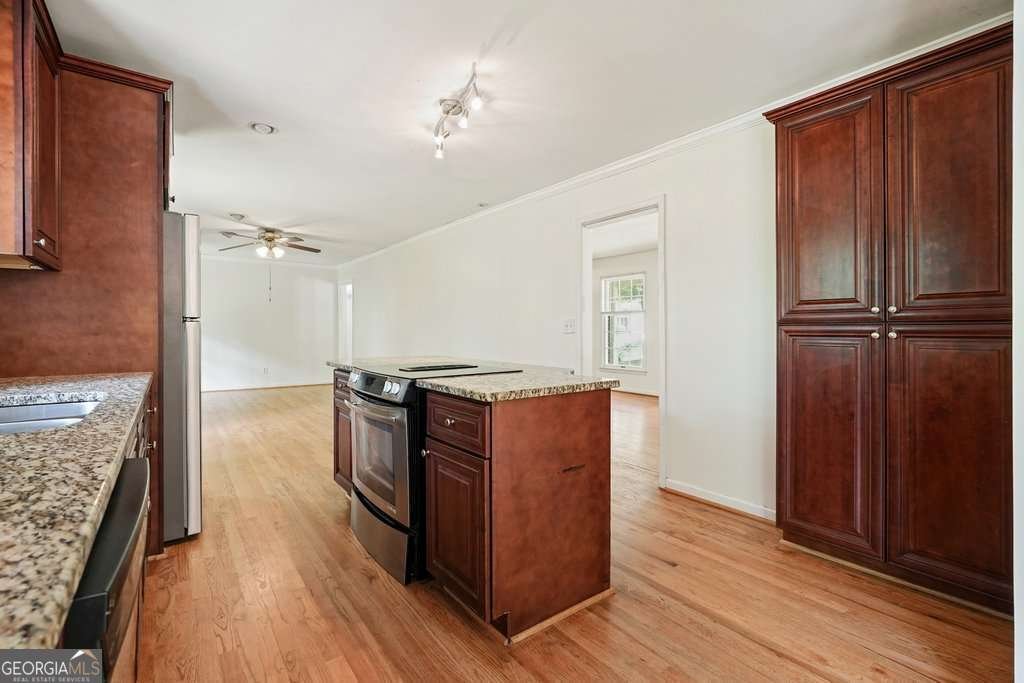 2350 Maxine Drive Marietta - 10