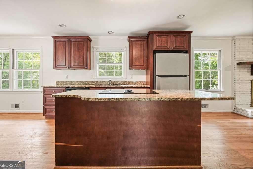 2350 Maxine Drive Marietta - 11