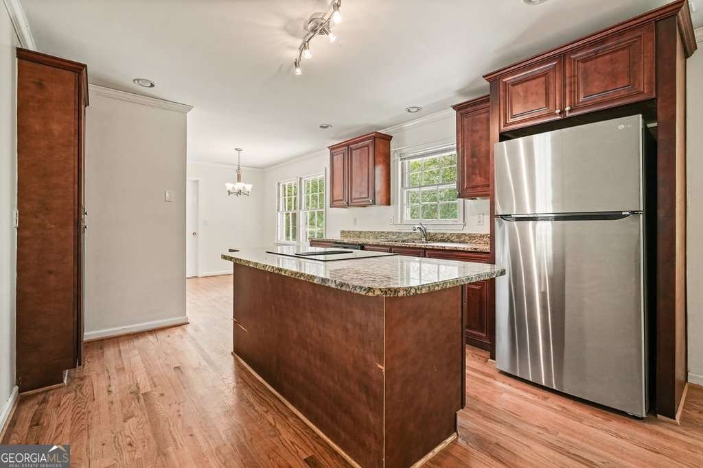 2350 Maxine Drive Marietta - 12