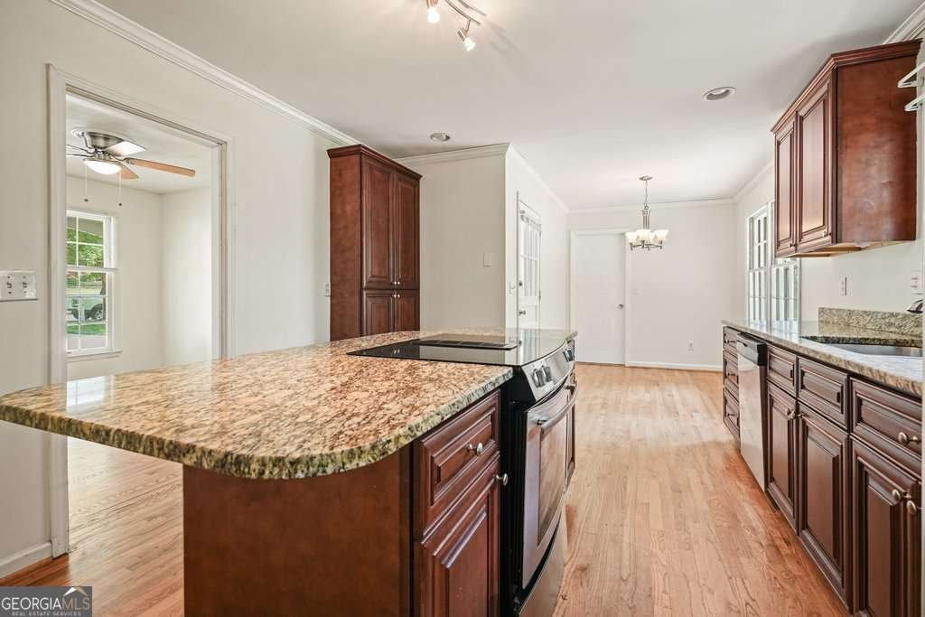 2350 Maxine Drive Marietta - 13