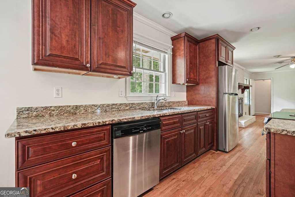 2350 Maxine Drive Marietta - 14