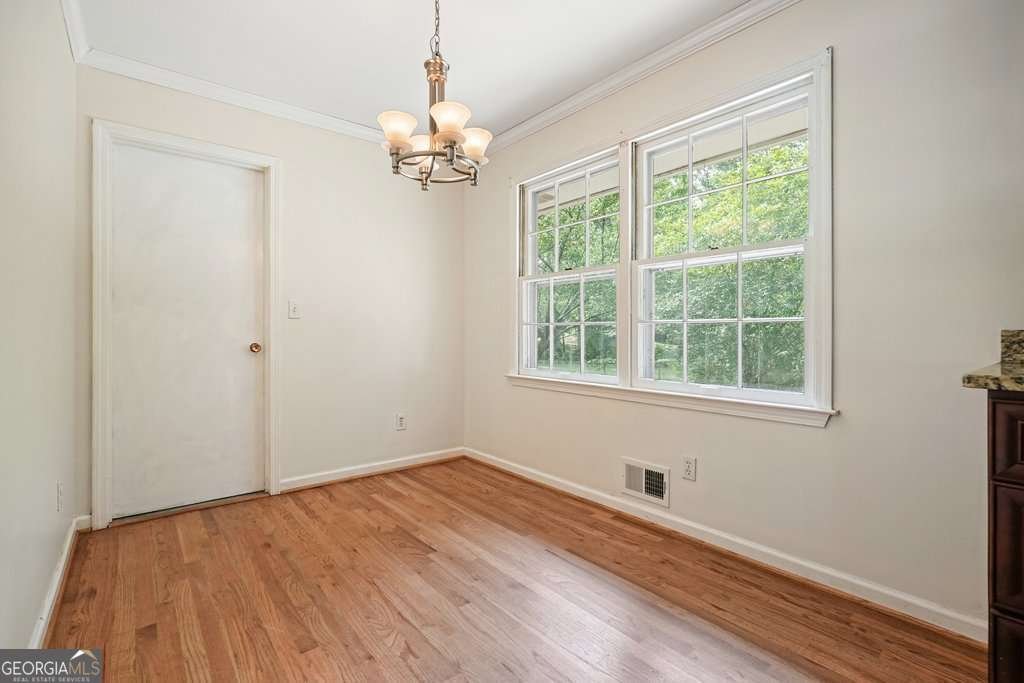 2350 Maxine Drive Marietta - 15