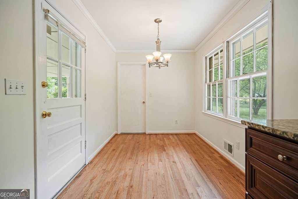 2350 Maxine Drive Marietta - 16