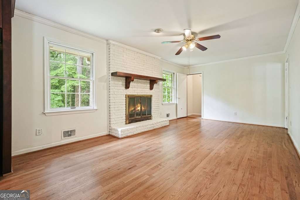 2350 Maxine Drive Marietta - 17