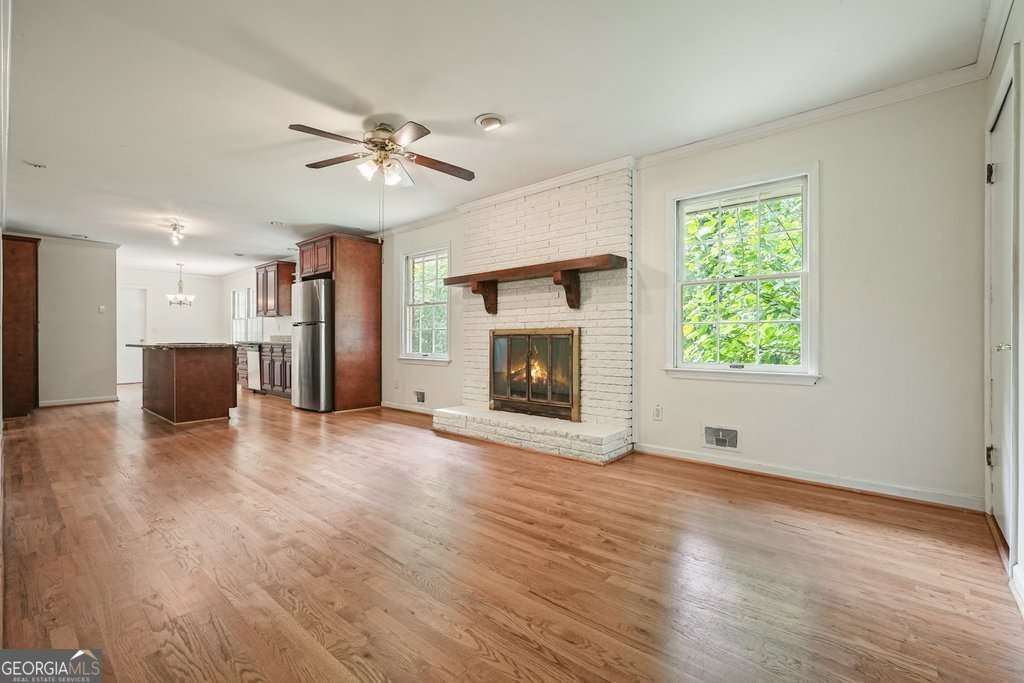 2350 Maxine Drive Marietta - 18