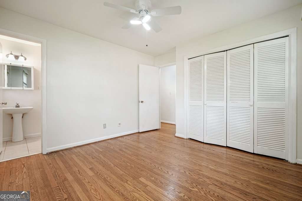 2350 Maxine Drive Marietta - 27