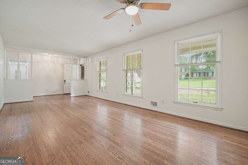 2350 Maxine Drive Marietta - 3