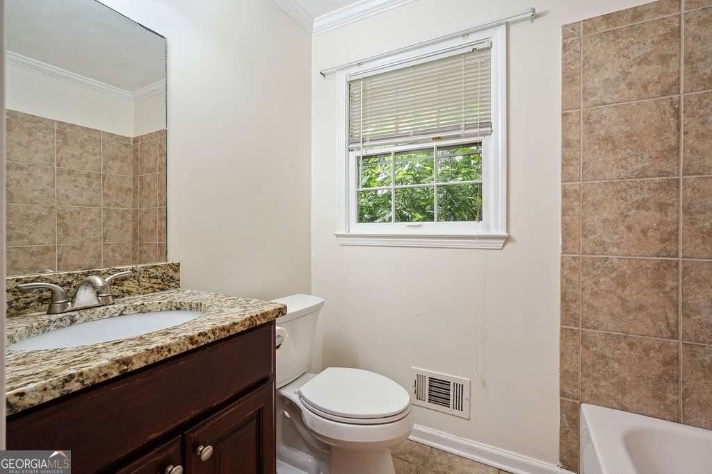 2350 Maxine Drive Marietta - 31