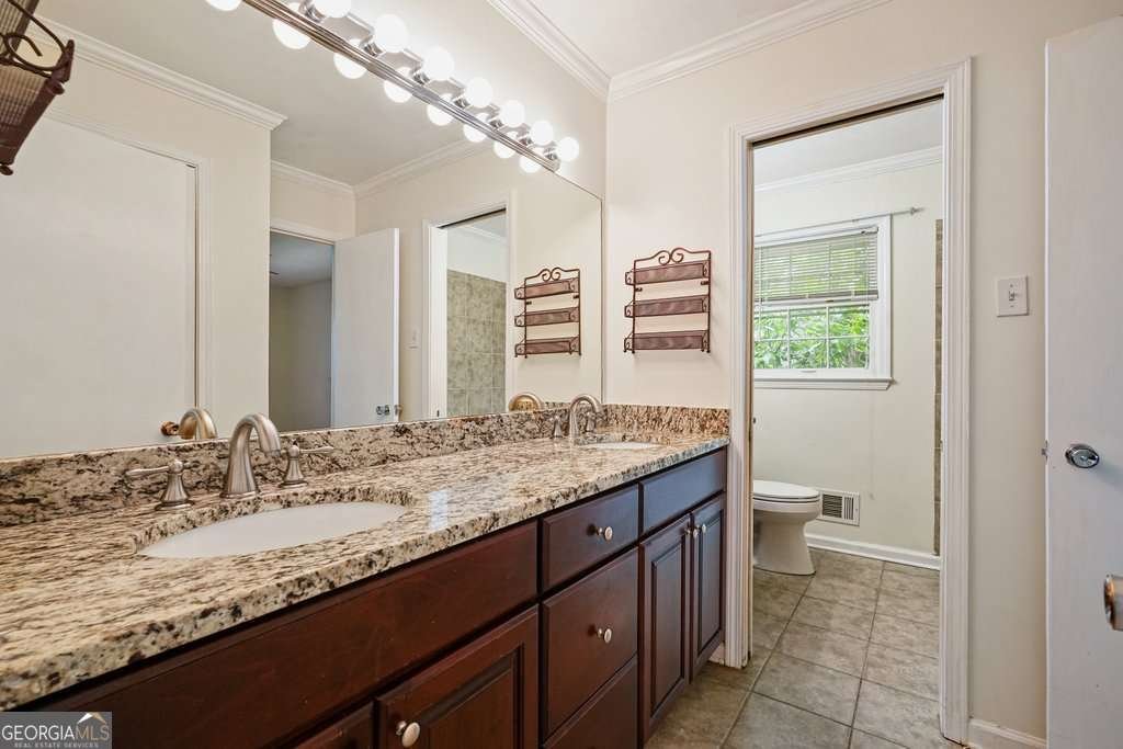 2350 Maxine Drive Marietta - 32