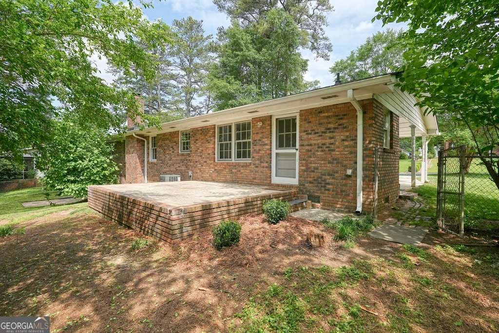 2350 Maxine Drive Marietta - 46