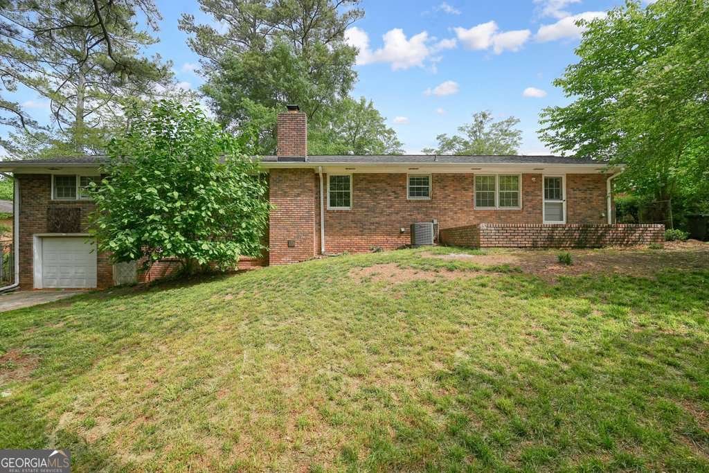 2350 Maxine Drive Marietta - 47