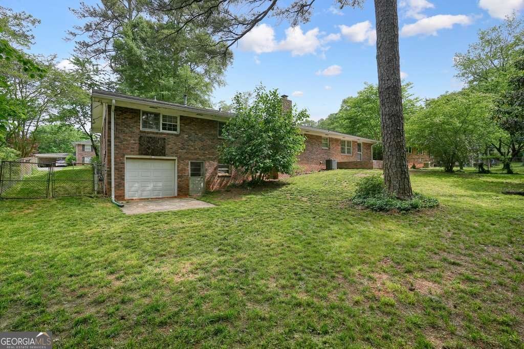 2350 Maxine Drive Marietta - 48