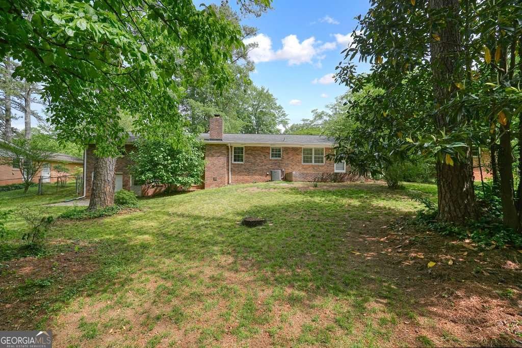 2350 Maxine Drive Marietta - 51