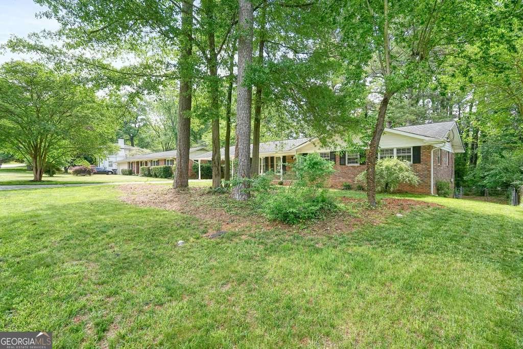 2350 Maxine Drive Marietta - 52