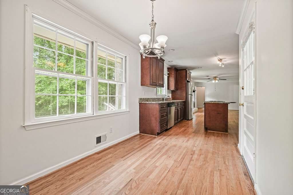 2350 Maxine Drive Marietta - 8