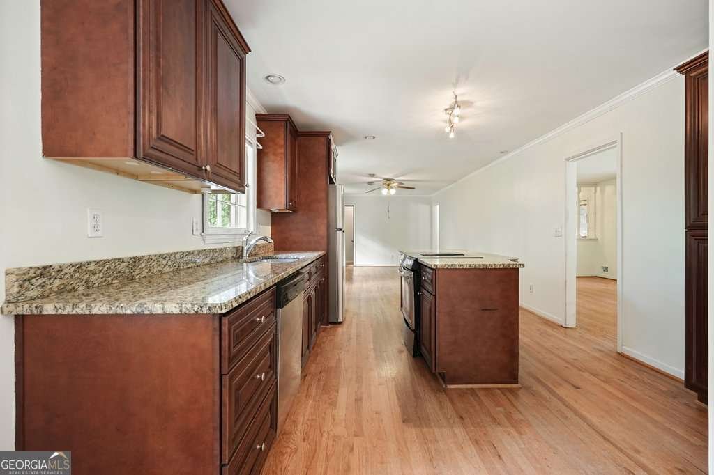 2350 Maxine Drive Marietta - 9