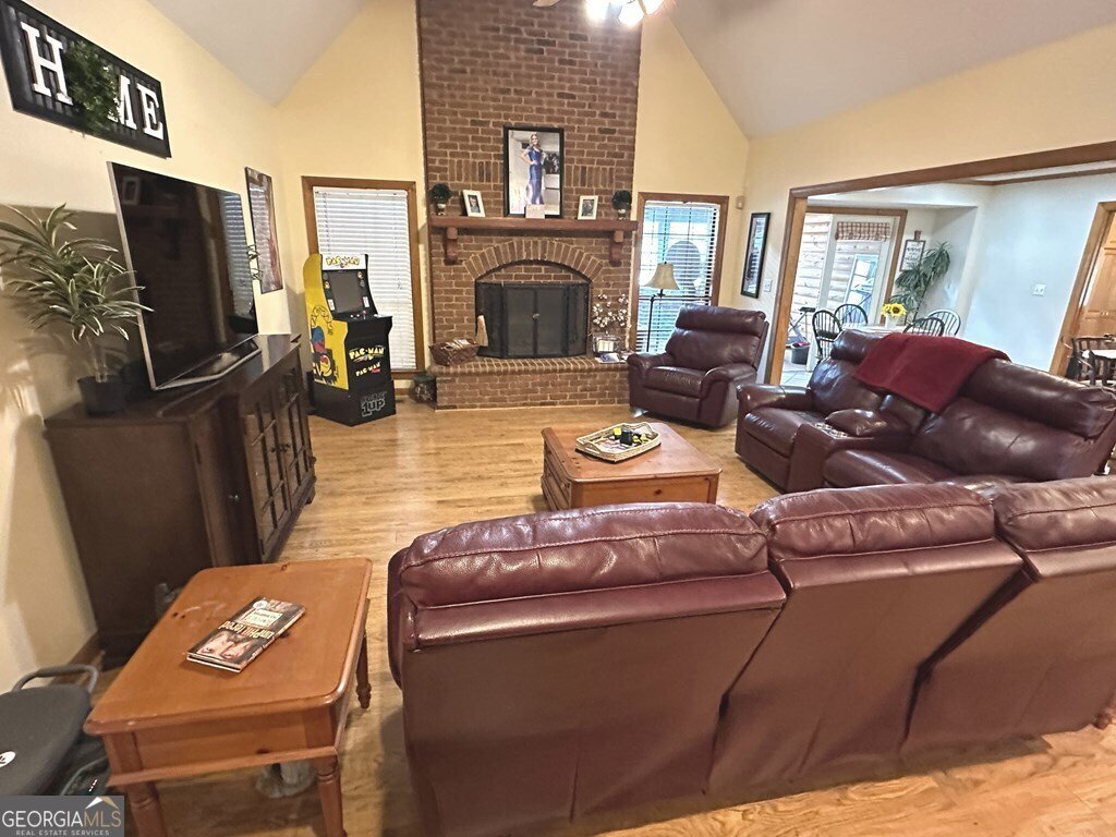 4448 Old Lake Park Road Valdosta - 10