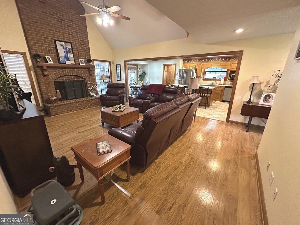 4448 Old Lake Park Road Valdosta - 11