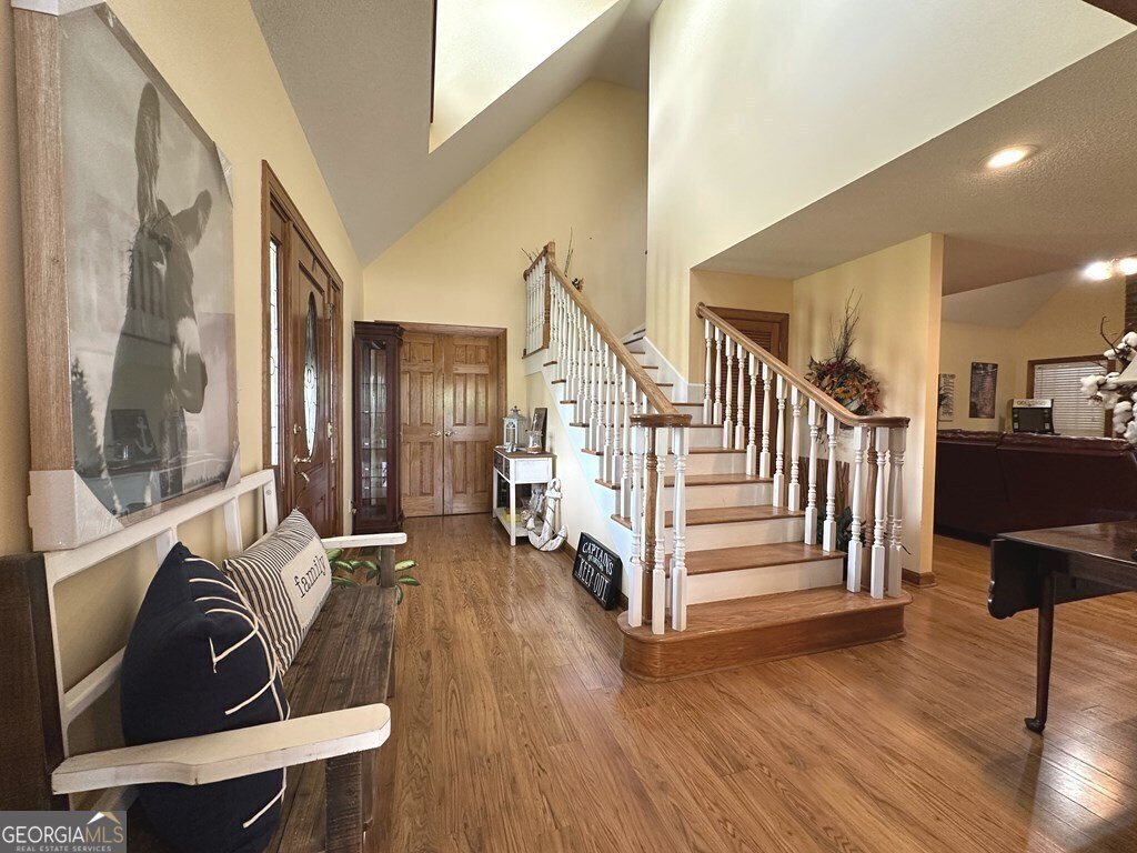 4448 Old Lake Park Road Valdosta - 2