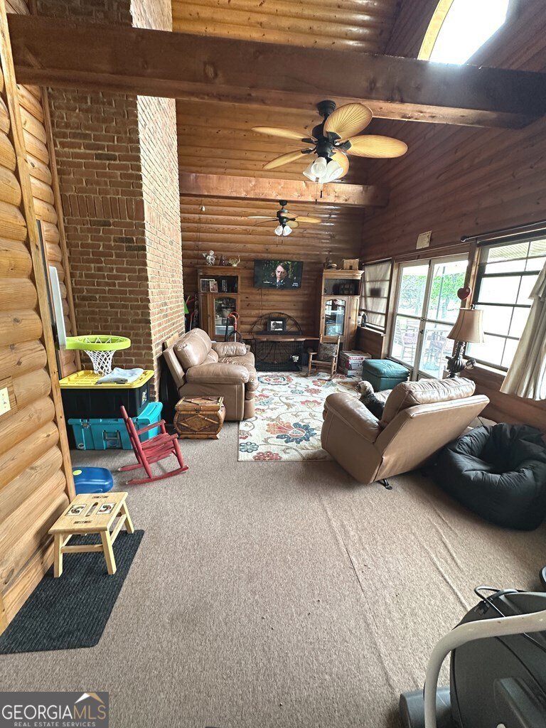 4448 Old Lake Park Road Valdosta - 25