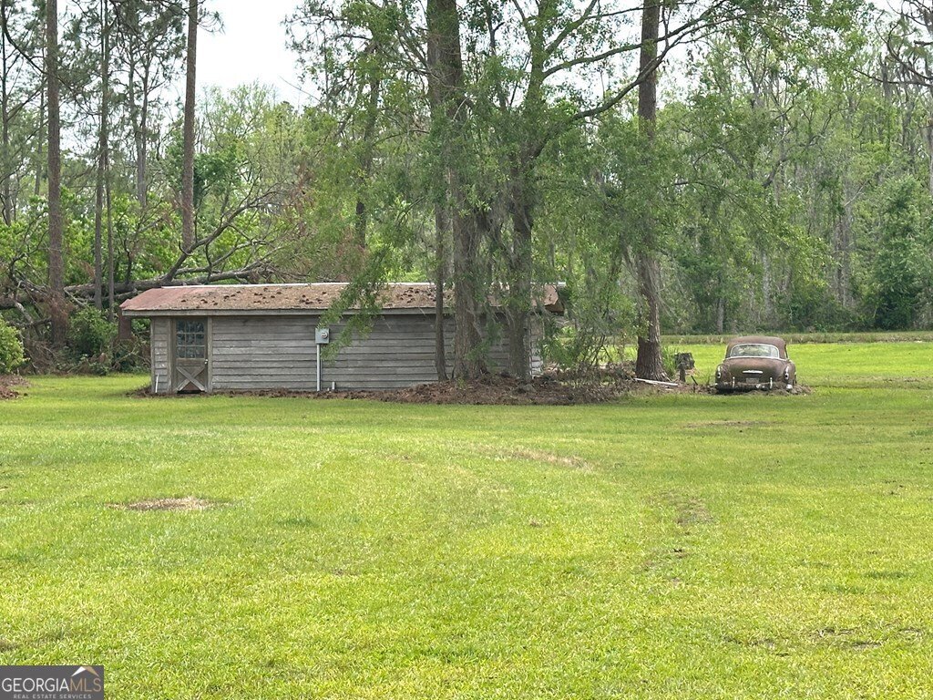 4448 Old Lake Park Road Valdosta - 28
