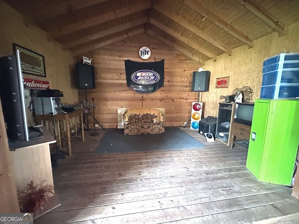 4448 Old Lake Park Road Valdosta - 30