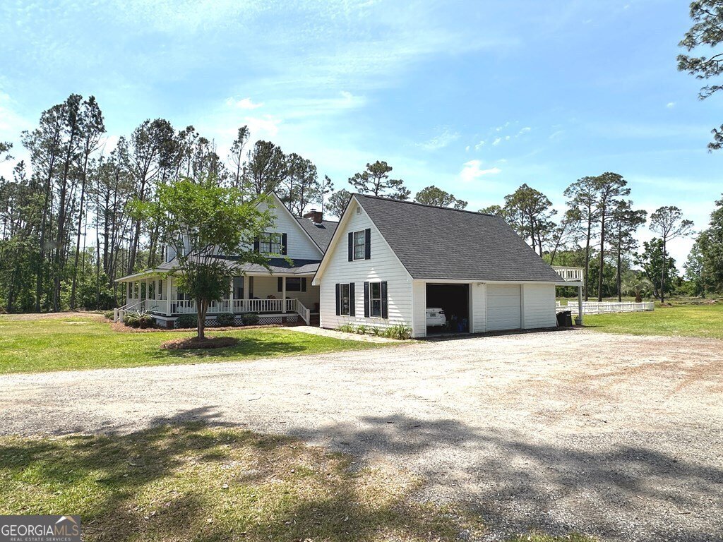 4448 Old Lake Park Road Valdosta - 34