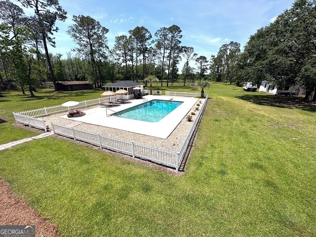 4448 Old Lake Park Road Valdosta - 35
