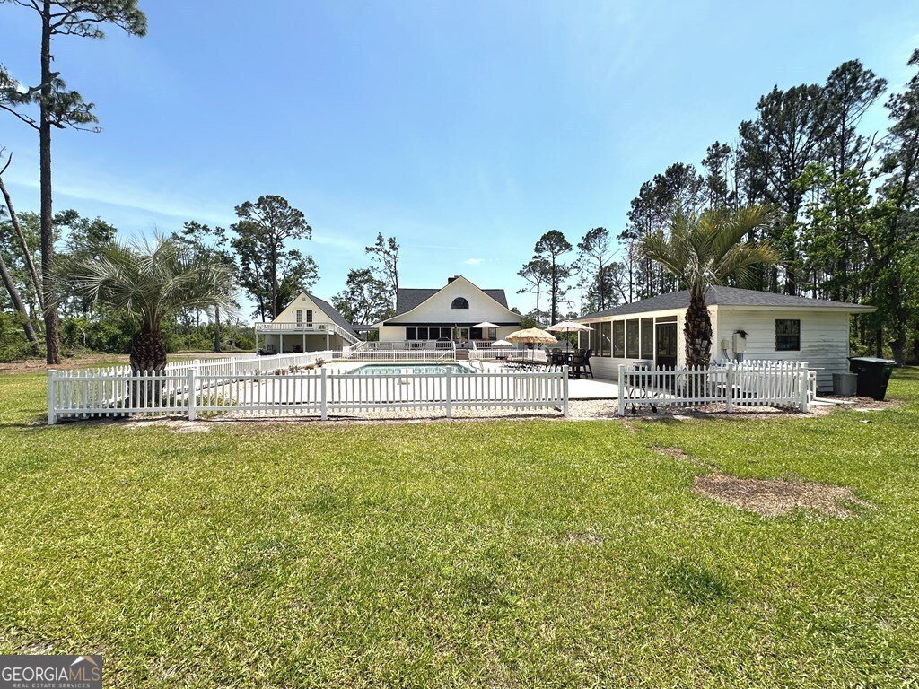 4448 Old Lake Park Road Valdosta - 37