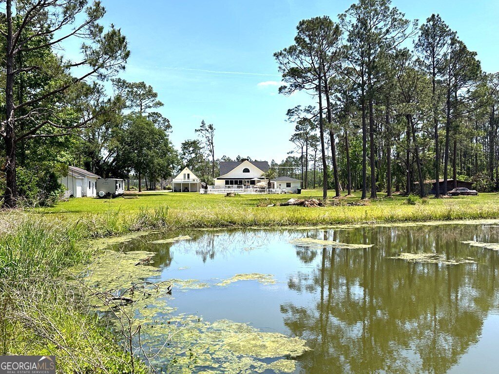 4448 Old Lake Park Road Valdosta - 39