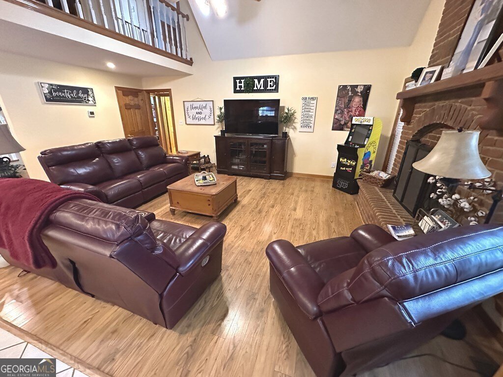 4448 Old Lake Park Road Valdosta - 9
