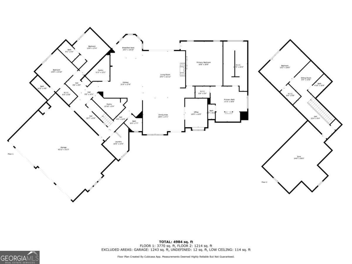 281 Abbott Drive Canton - 12