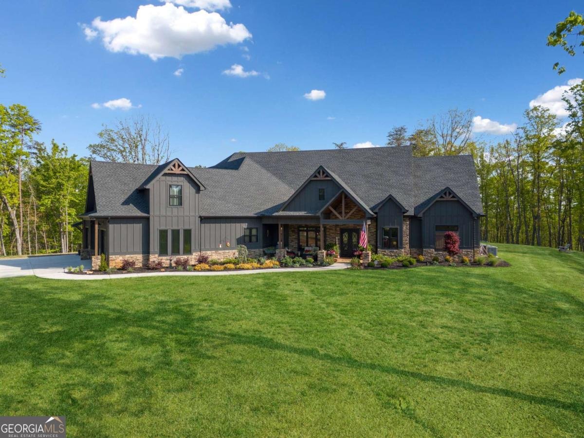 281 Abbott Drive Canton - 2