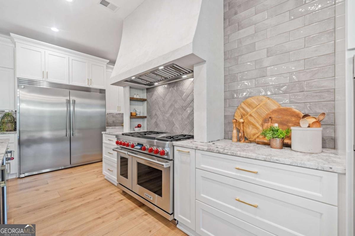 281 Abbott Drive Canton - 27