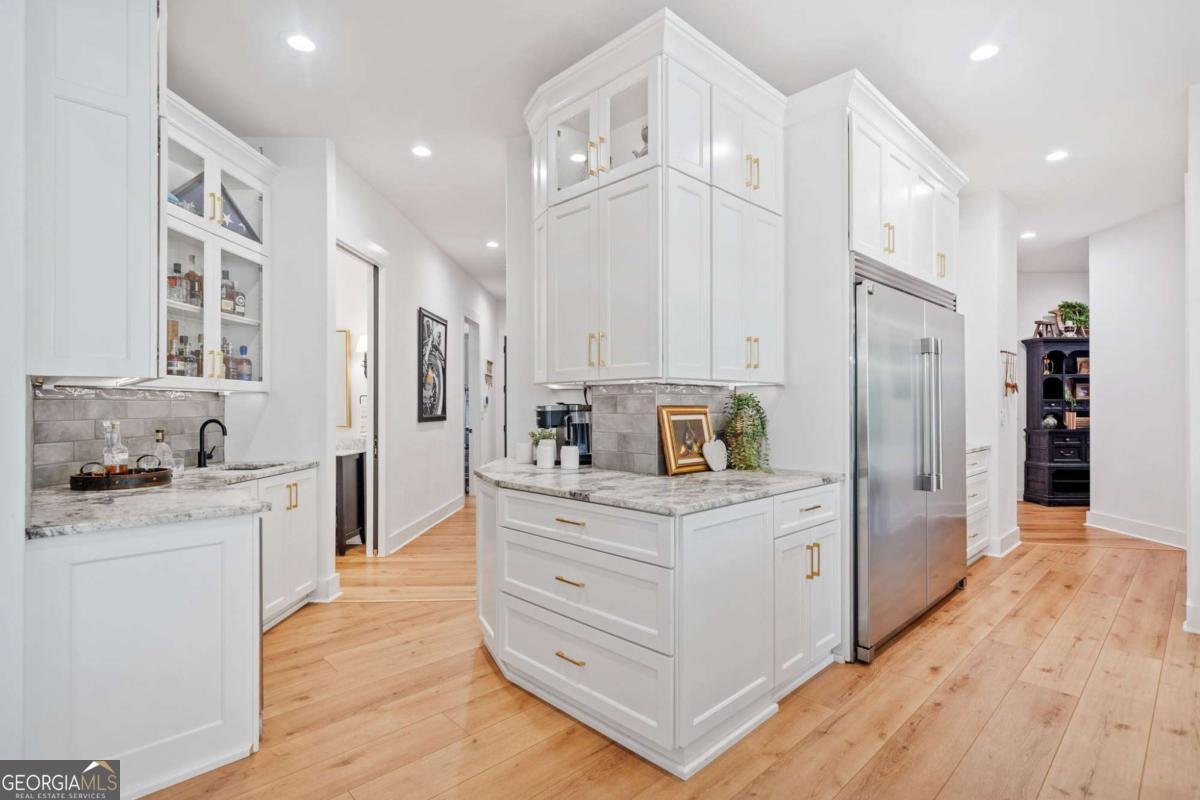 281 Abbott Drive Canton - 28