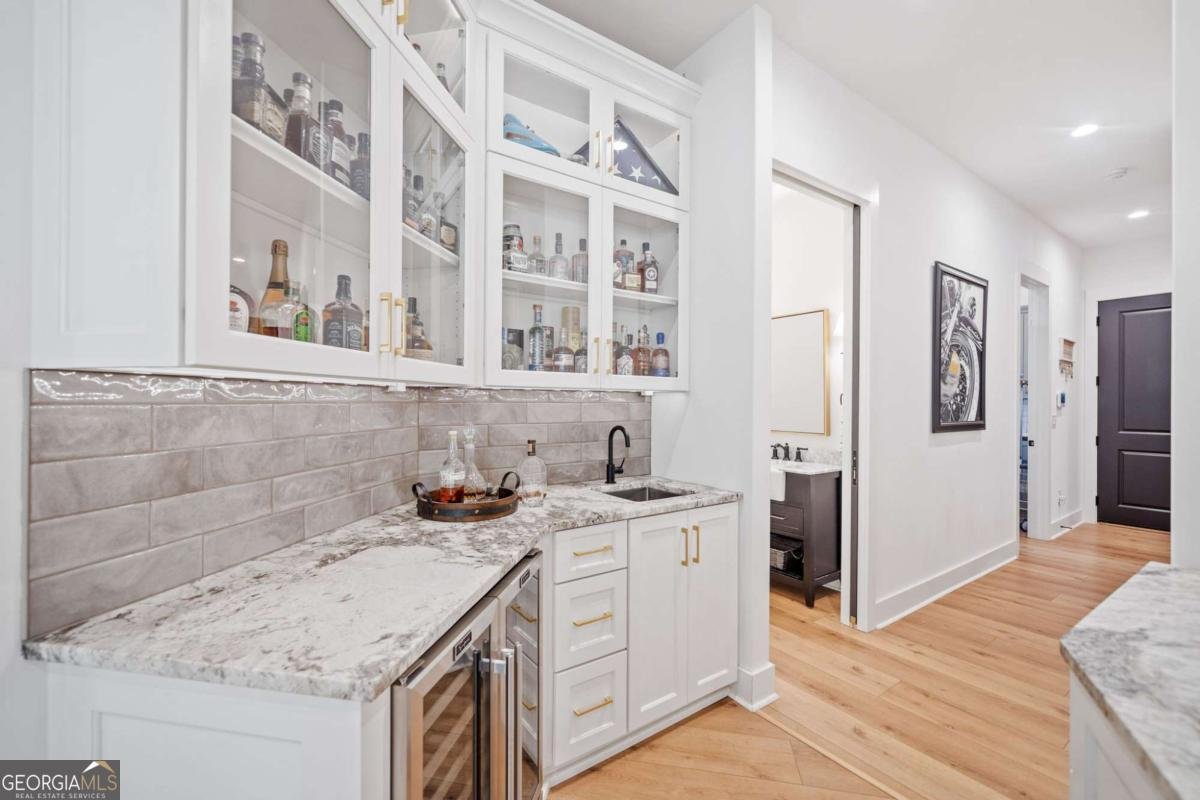 281 Abbott Drive Canton - 29