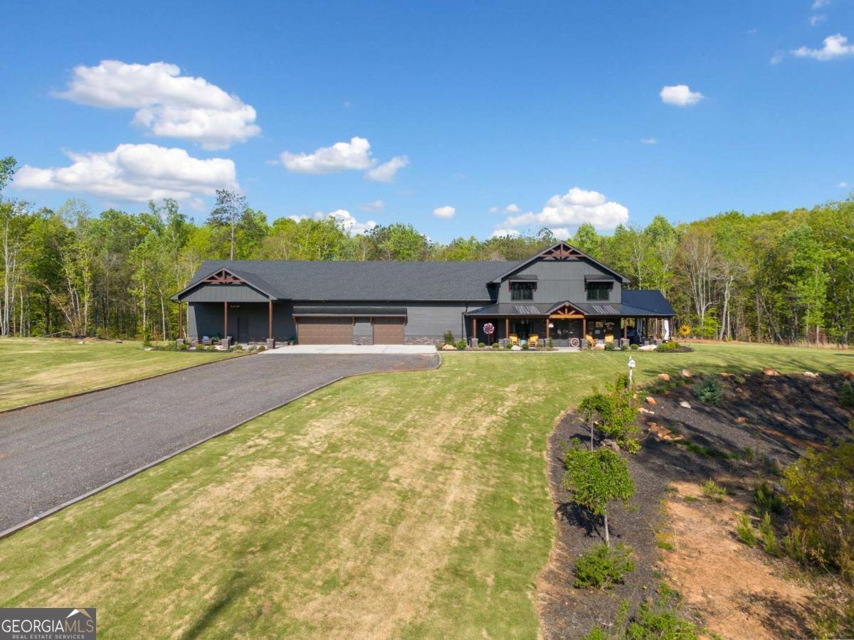 281 Abbott Drive Canton - 3