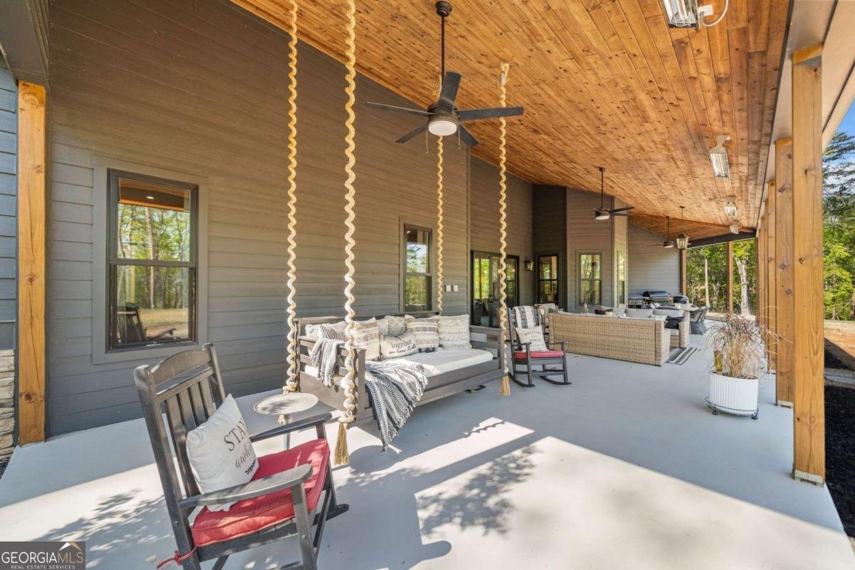 281 Abbott Drive Canton - 33