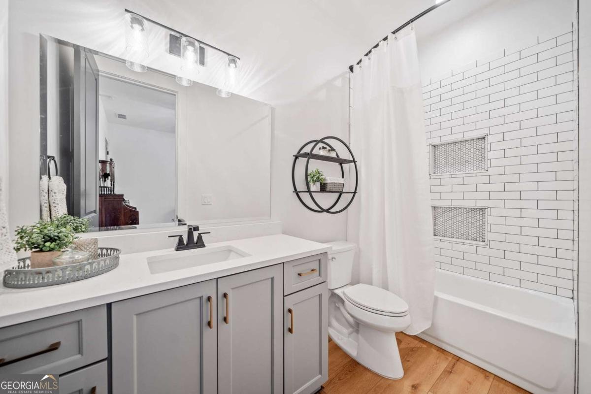281 Abbott Drive Canton - 45