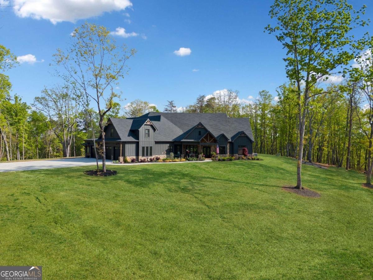 281 Abbott Drive Canton - 6