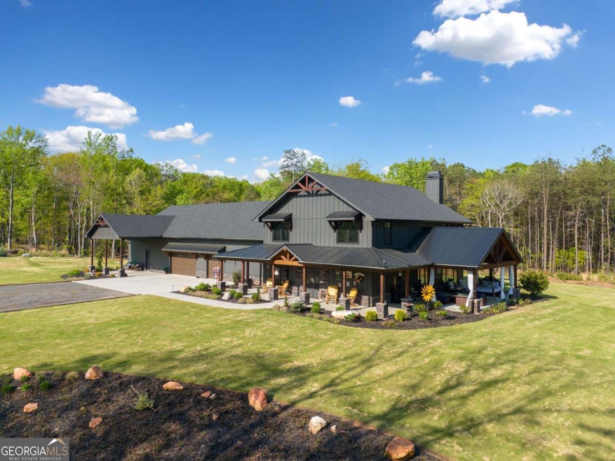281 Abbott Drive Canton - 60